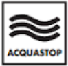 Smeg Total Aquastop Symbol