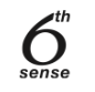 Whirlpool 6th Sense Symbol